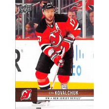 Kovalchuk Ilya - 2012-13 Upper Deck No.105