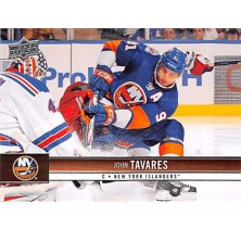 Tavares John - 2012-13 Upper Deck No.116