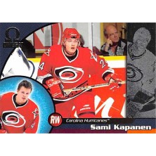 Kapanen Sami - 1998-99 Omega No.43