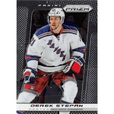 Stepan Derek - 2013-14 Prizm No.67
