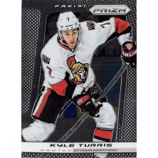 Turris Kyle - 2013-14 Prizm No.73