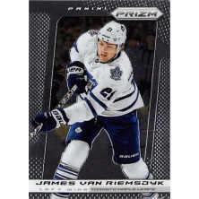 Van Riemsdyk James - 2013-14 Prizm No.98