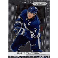 Phaneuf Dion - 2013-14 Prizm No.99