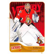 Anderson Craig - 2011-12 Victory No.129