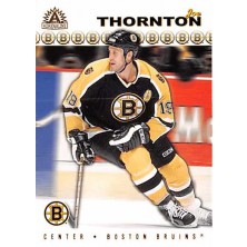 Thornton Joe - 2001-02 Adrenaline No.17