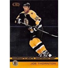Thornton Joe - 2002-03 Heads Up No.11