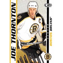 Thornton Joe - 2003-04 Heads Up No.10