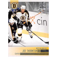 Thornton Joe - 2004-05 Pacific No.27