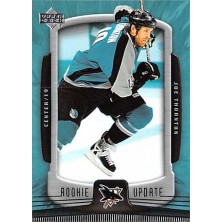 Thornton Joe - 2005-06 Rookie Update No.81