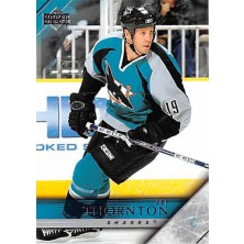 Thornton Joe - 2005-06 Upper Deck No.407