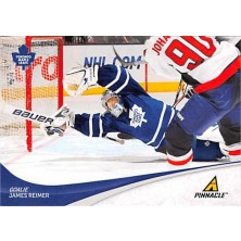 Reimer James - 2011-12 Pinnacle No.134