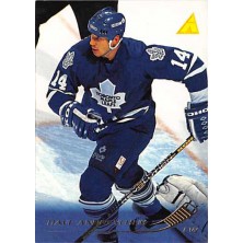 Andreychuk Dave - 1995-96 Pinnacle No.31