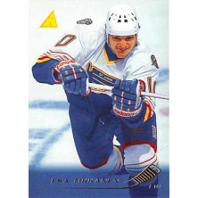 Tikkanen Esa - 1995-96 Pinnacle No.57