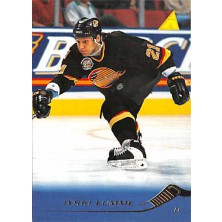 Lumme Jyrki - 1995-96 Pinnacle No.73