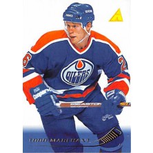 Marchant Todd - 1995-96 Pinnacle No.76