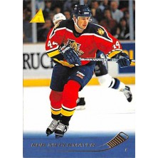 Niedermayer Rob - 1995-96 Pinnacle No.100