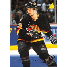 Gelinas Martin - 1995-96 Pinnacle No.161