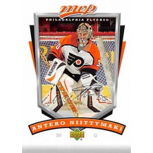 Niittymaki Antero - 2006-07 MVP No.216