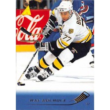 Bourque Ray - 1995-96 Pinnacle No.56