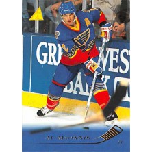 MacInnis Al - 1995-96 Pinnacle No.79