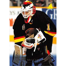 McLean Kirk - 1995-96 Pinnacle No.132
