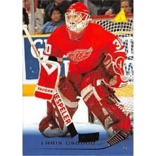 Osgood Chris - 1995-96 Pinnacle No.160