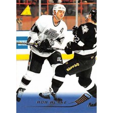Blake Rob - 1995-96 Pinnacle No.198