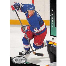 Tkachuk Keith - 1993-94 Parkhurst No.228