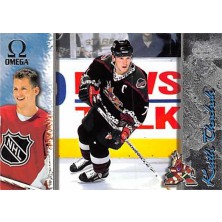 Tkachuk Keith - 1997-98 Omega No.177