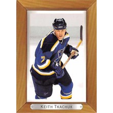 Tkachuk Keith - 2003-04 Beehive No.170