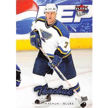 Tkachuk Keith - 2006-07 Ultra No.167