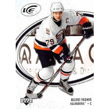 Yashin Alexei - 2005-06 Ice No.59
