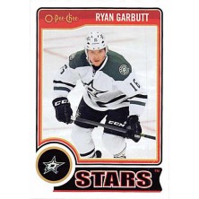 Garbutt Ryan - 2014-15 O-Pee-Chee No.12