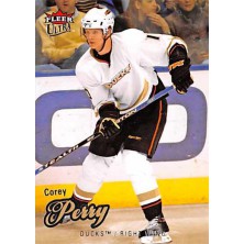 Perry Corey - 2008-09 Ultra No.104