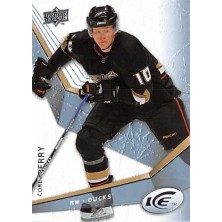 Perry Corey - 2008-09 Ice No.16