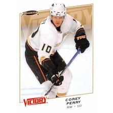 Perry Corey - 2008-09 Victory No.195