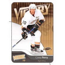 Perry Corey - 2011-12 Victory No.2