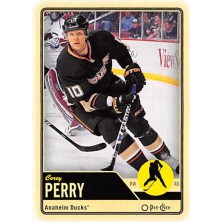 Perry Corey - 2012-13 O-Pee-Chee No.124