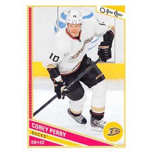 Perry Corey - 2013-14 O-Pee-Chee No.258