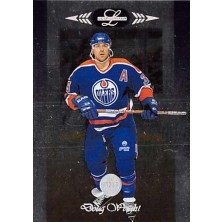 Weight Doug -1996-97 Leaf Limited No.71