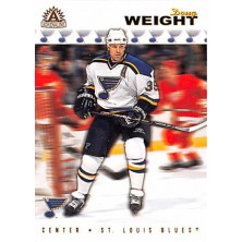 Weight Doug - 2001-02 Adrenaline No.164