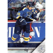 Weight Doug - 2005-06 Upper Deck No.410