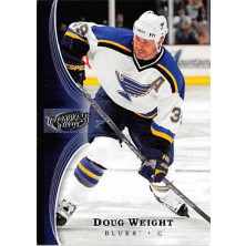 Weight Doug - 2005-06 Power Play No.77