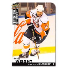 Weight Doug - 2008-09 Collectors Choice No.47