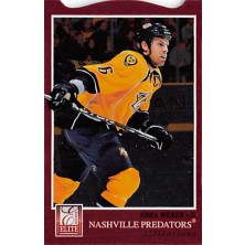 Weber Shea - 2011-12 Elite Aspirations No.147