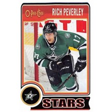 Peverley Rich - 2014-15 O-Pee-Chee No.31