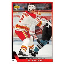 MacInnis Al - 1993-94 Upper Deck No.412