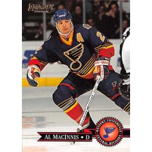 MacInnis Al - 1995-96 Donruss No.205