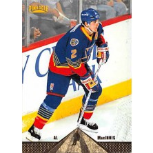 MacInnis Al - 1996-97 Pinnacle No.153