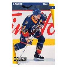 MacInnis Al - 1997-98 Collectors Choice No.234